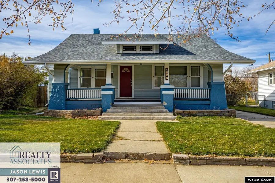 432 S Park Street, Casper, WY 82601 - Image #3
