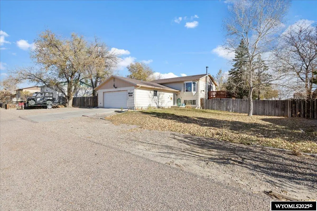 5015 Antelope Drive, Bar Nunn, WY 82601 - Image #1