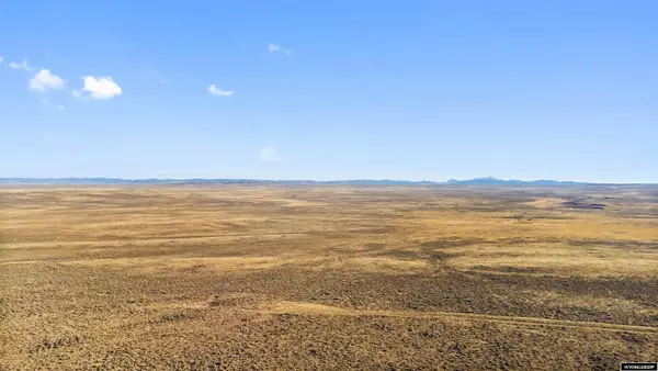 tr 22,23 WyTex BLC, Medicine Bow, WY 82329