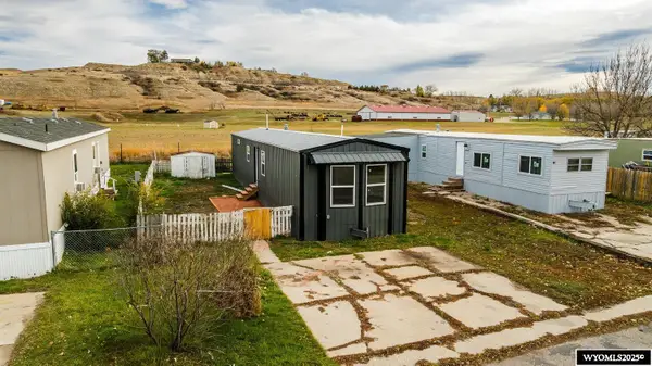 5901 Coffeen Avenue, Sheridan, WY 82801