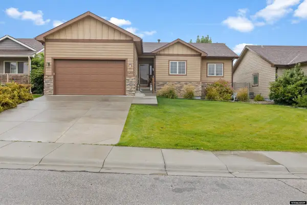 5250 Waterford, Casper, WY 82609