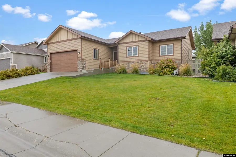 5250 Waterford, Casper, WY 82609 - Image #2