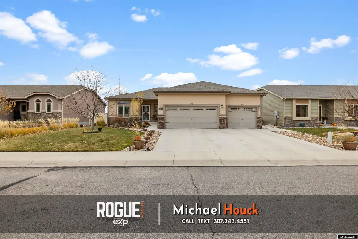6160 Coronado, Casper, WY 82609 - Image #1