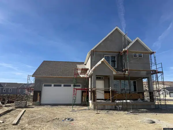 1430 Kaye Way, Rock Springs, WY 82901