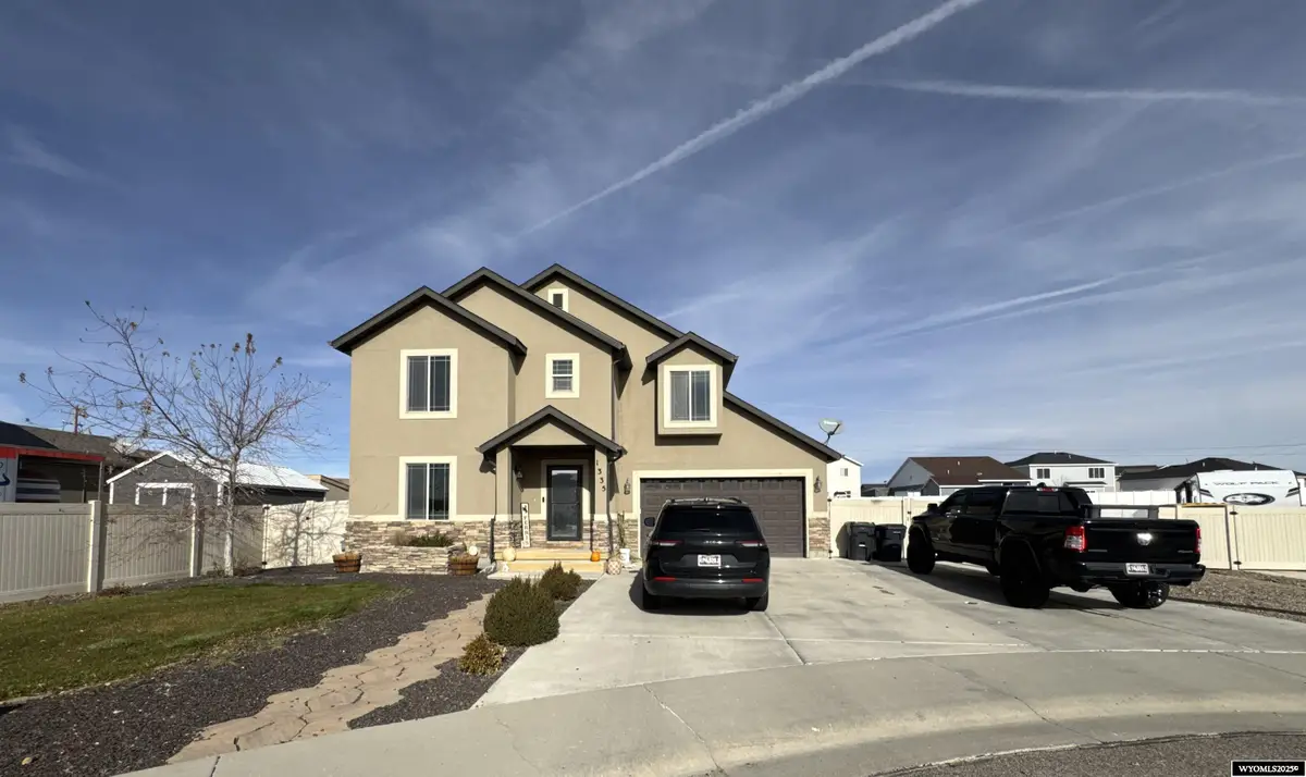 1335 Pronghorn Drive, Rock Springs, WY 82901 - Image #1