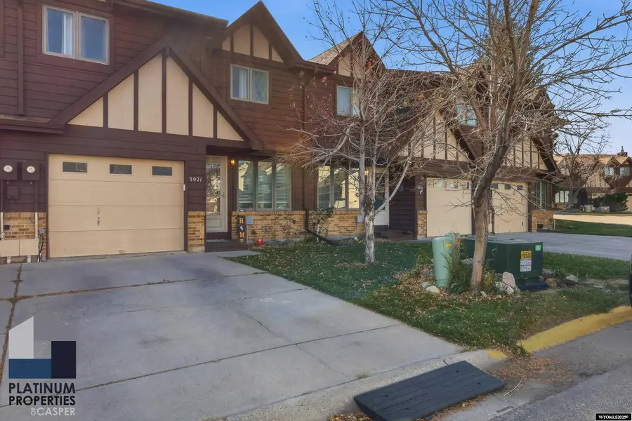3921 Sweetbrier, Casper, WY 82604 - Image #2