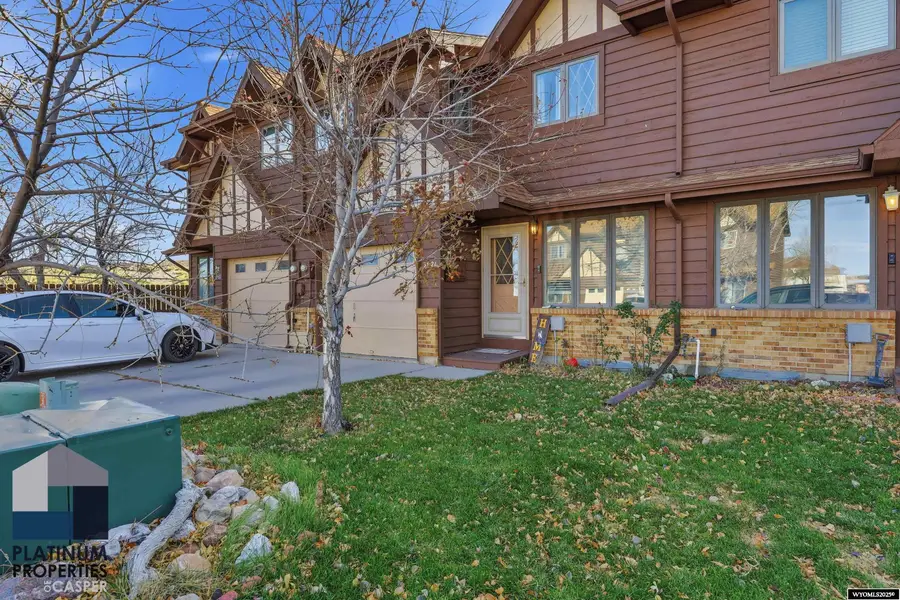 3921 Sweetbrier, Casper, WY 82604 - Image #3