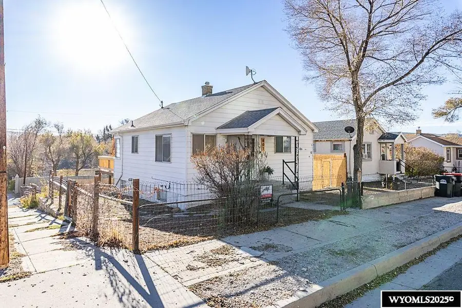 801 Mckeehan, Rock Springs, WY 82901 - Image #2