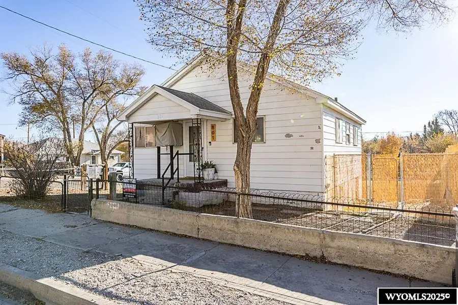 801 Mckeehan, Rock Springs, WY 82901 - Image #3