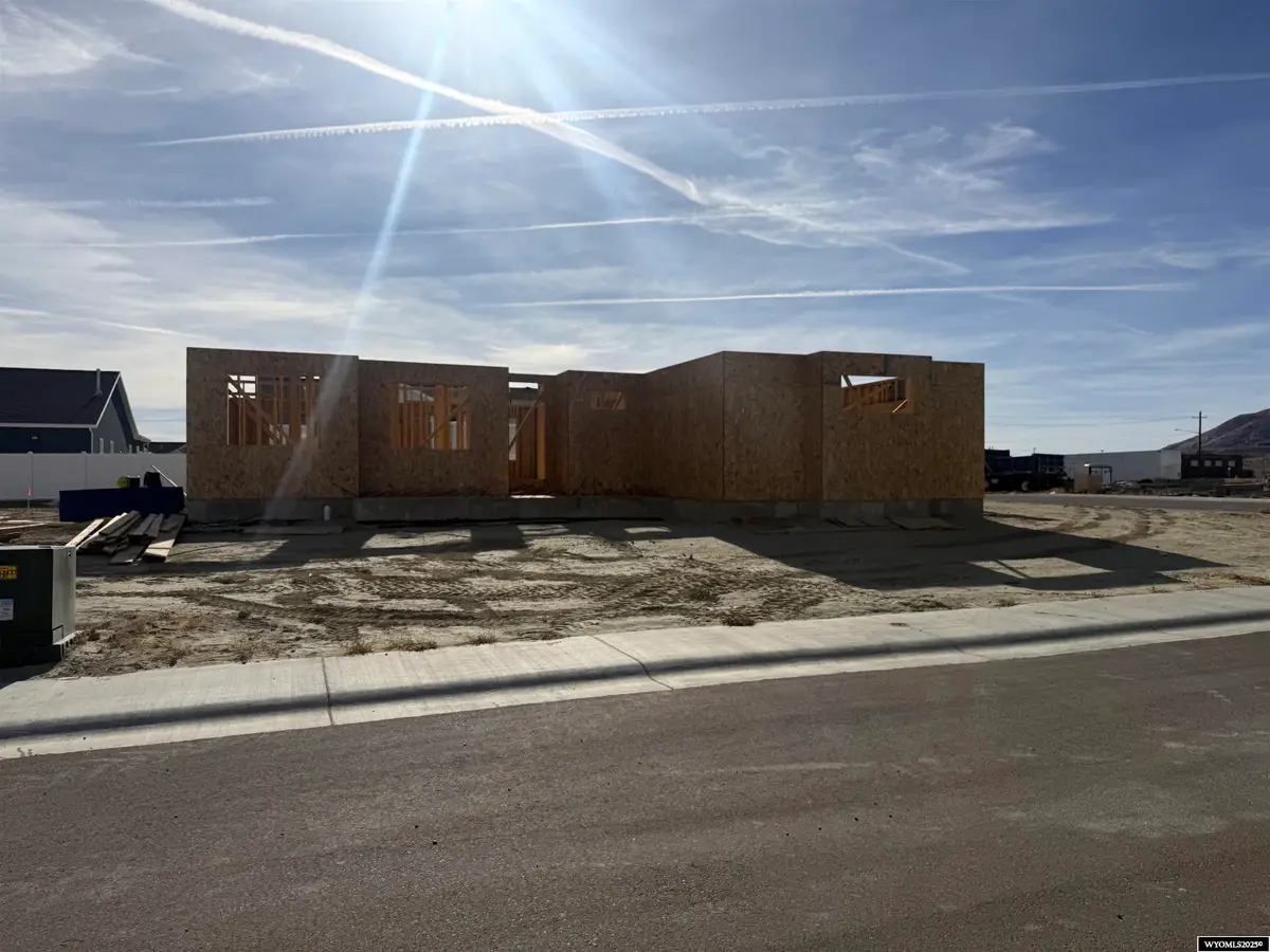 2718 Ogden Way, Rock Springs, WY 82901 - Image #1