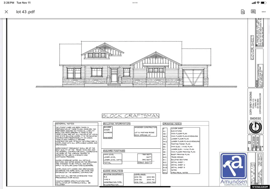 2718 Ogden Way, Rock Springs, WY 82901 - Image #2