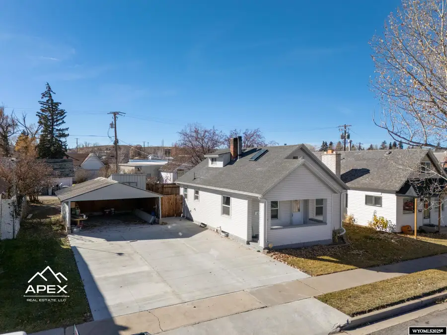 621 Main Street, Evanston, WY 82930 - Image #2