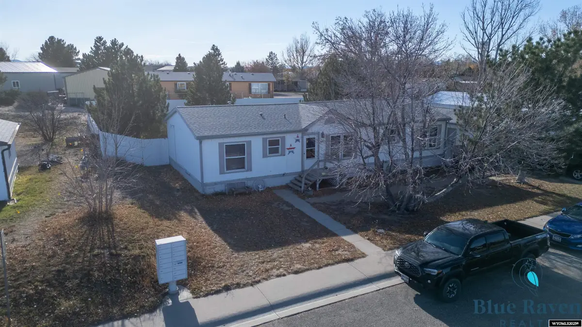 2065 W Mariposa Pkwy, Wheatland, WY 82201 - Image #1