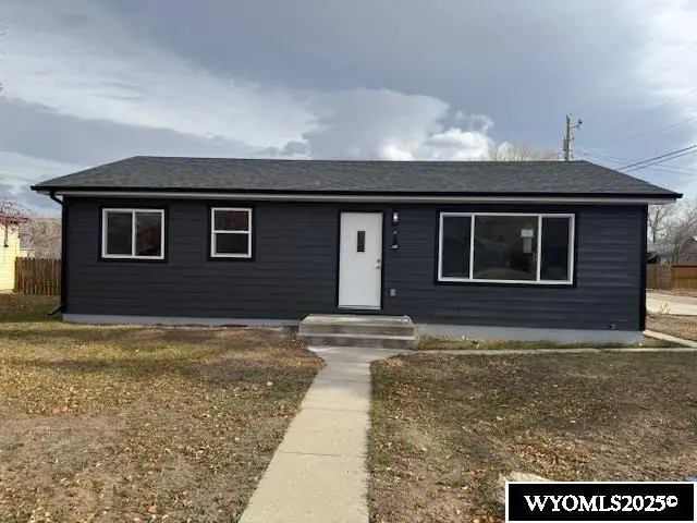Address Withheld By Seller, Lander, WY 82520 - Image #3