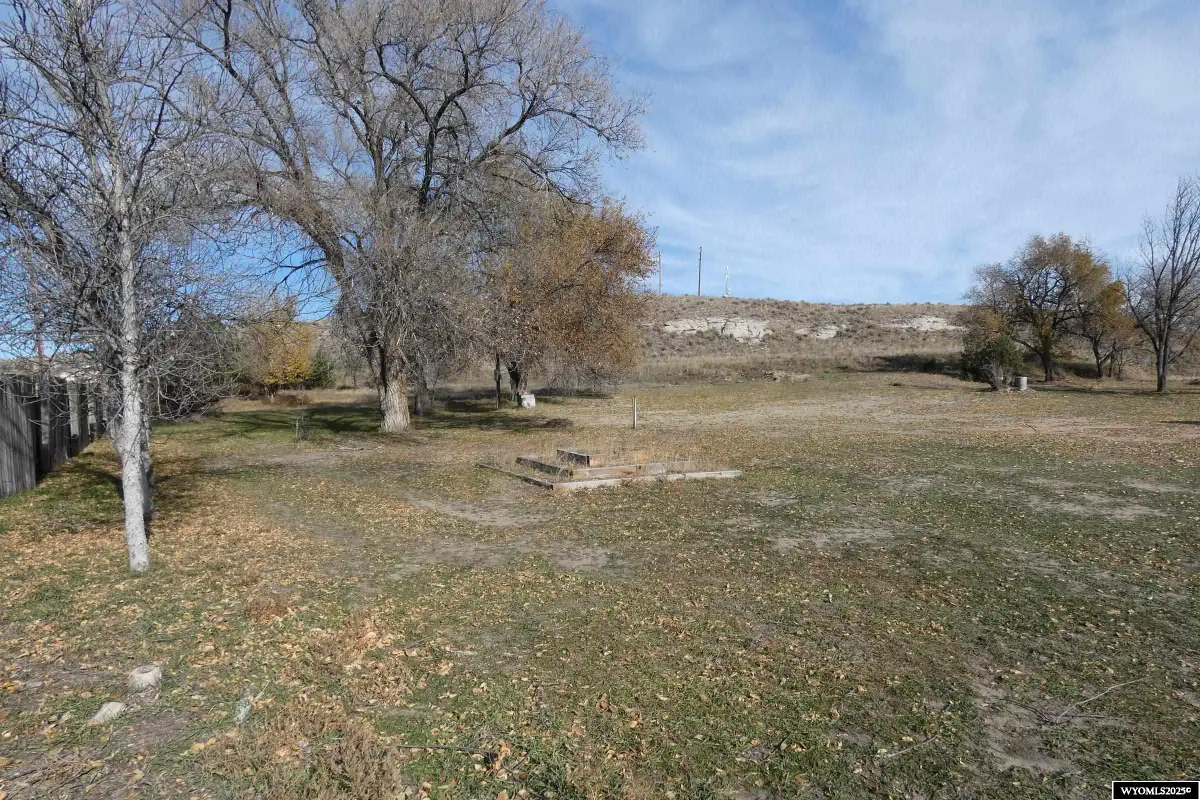 501 W Wheatland Street, Guernsey, WY 82214 - Image #1