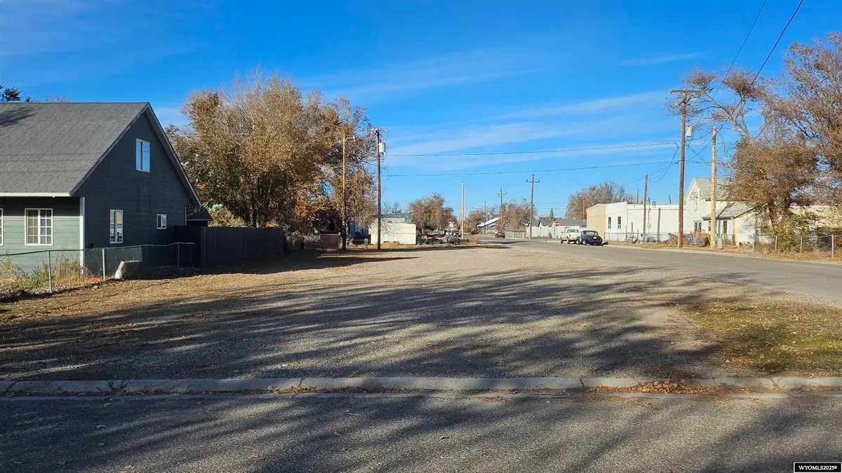 129 Grace, Worland, WY 82401 - Image #1