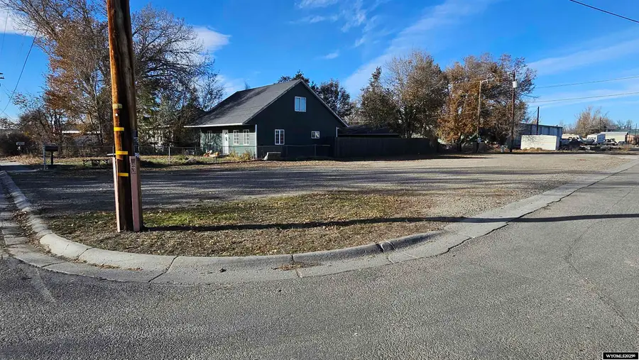 129 Grace, Worland, WY 82401 - Image #2