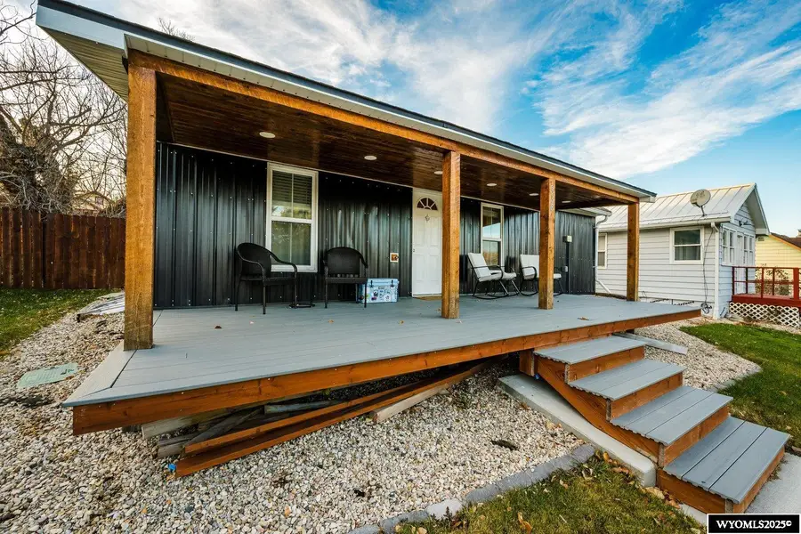 338 Western Avenue, Buffalo, WY 82834 - #3