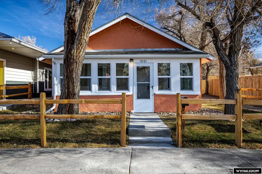 1001 Saint John St, Casper, WY 82601 - Image #2