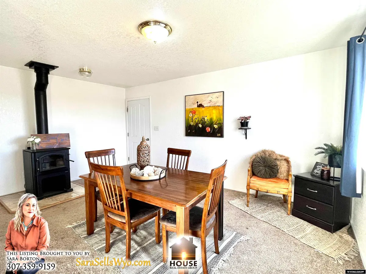 925 Skyline Drive, Douglas, WY 82633 - Image #1