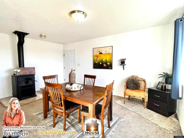 925 Skyline Drive, Douglas, WY 82633