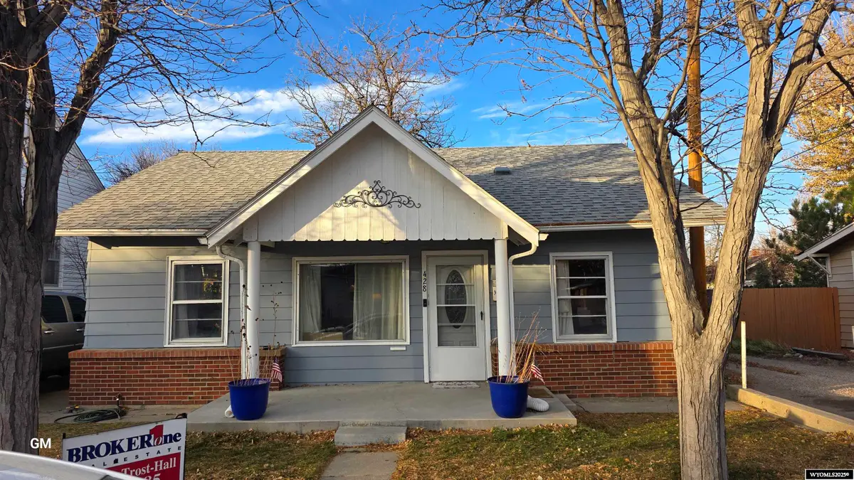 428 W 12th Street, Casper, WY 82601 - Image #1