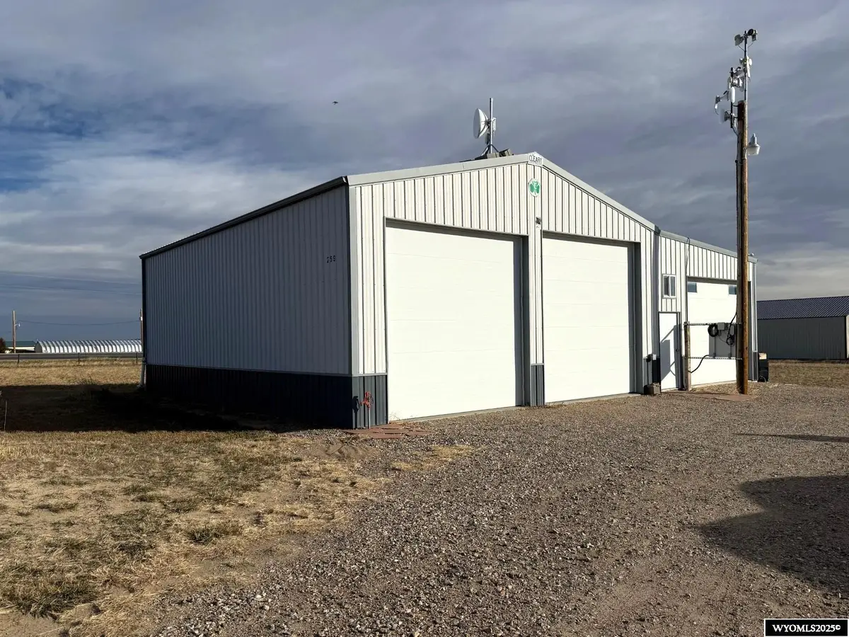 259 Bellis Road, Wheatland, WY 82201 - Image #1