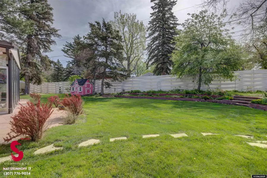969 S Grant St, Casper, WY 82601 - Image #2