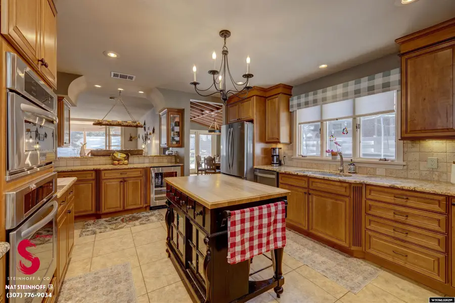 969 S Grant St, Casper, WY 82601 - Image #3