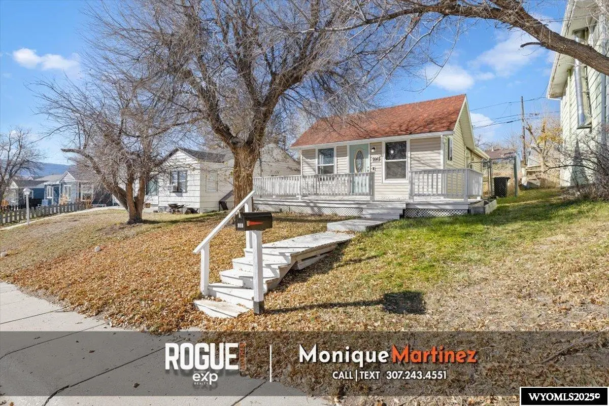 914 S Melrose Street, Casper, WY 82601 - Image #1