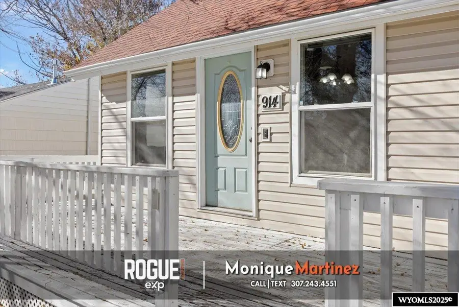 914 S Melrose Street, Casper, WY 82601 - Image #2