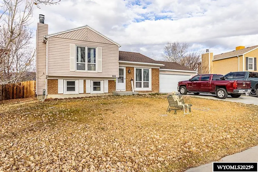 922 Quincy Drive, Rock Springs, WY 82901 - Image #2