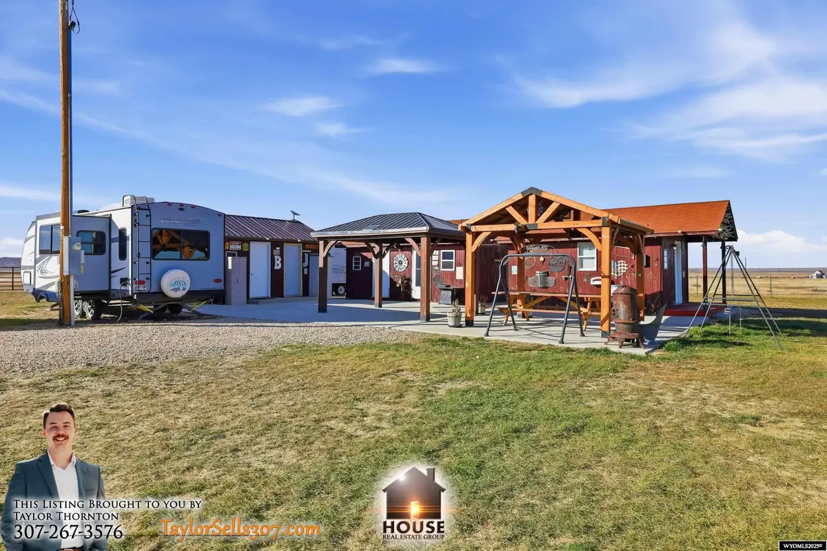 16471 US 20-26 Highway, Casper, WY 82604 - Image #1