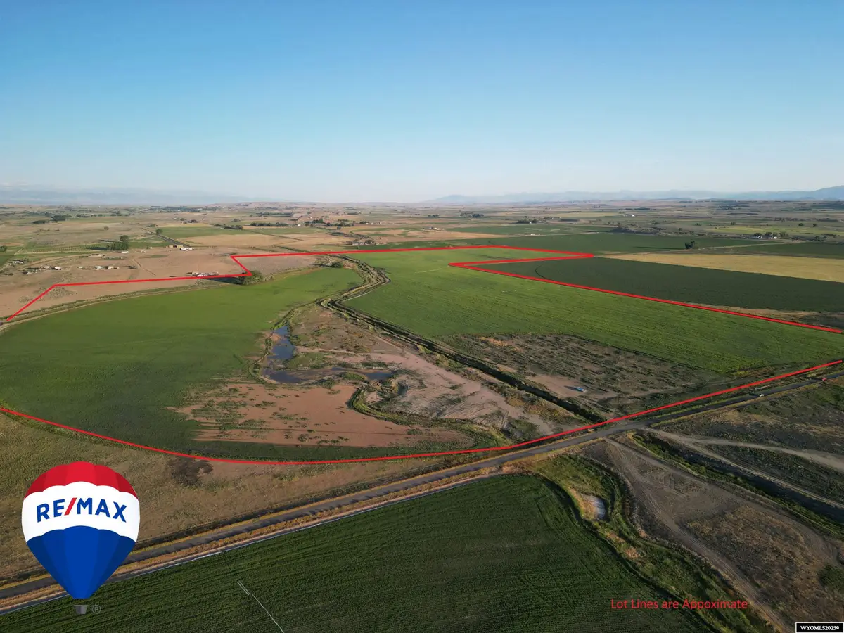 000 Tunnel Hill, Riverton, WY 82501 - Image #1