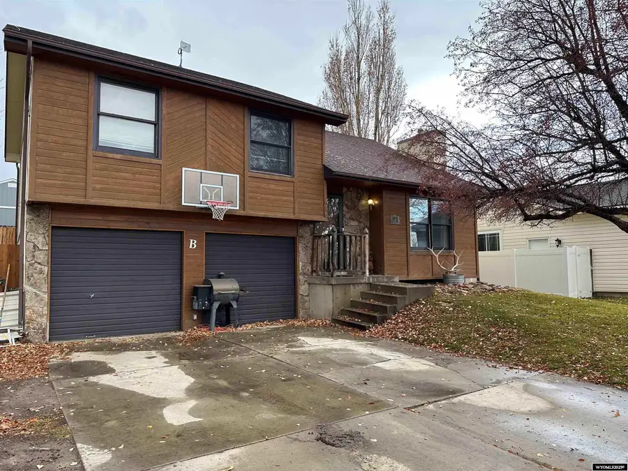 416 Independence Circle, Rock Springs, WY 82901 - #2