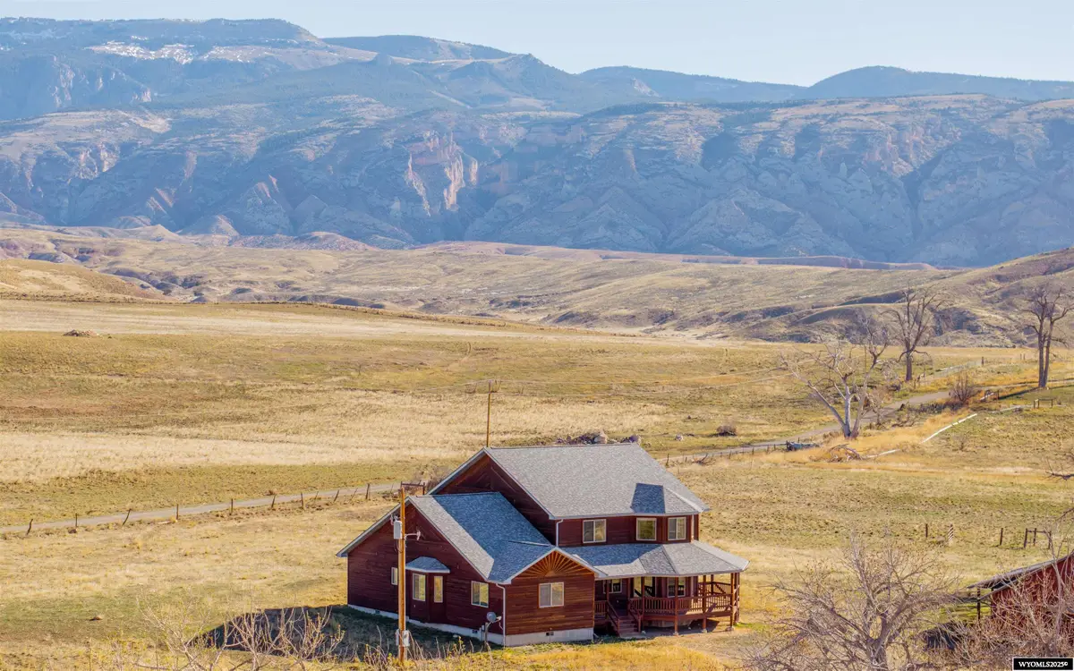 2477 Beaver Creek Rd, Shell, WY 82441 - #1
