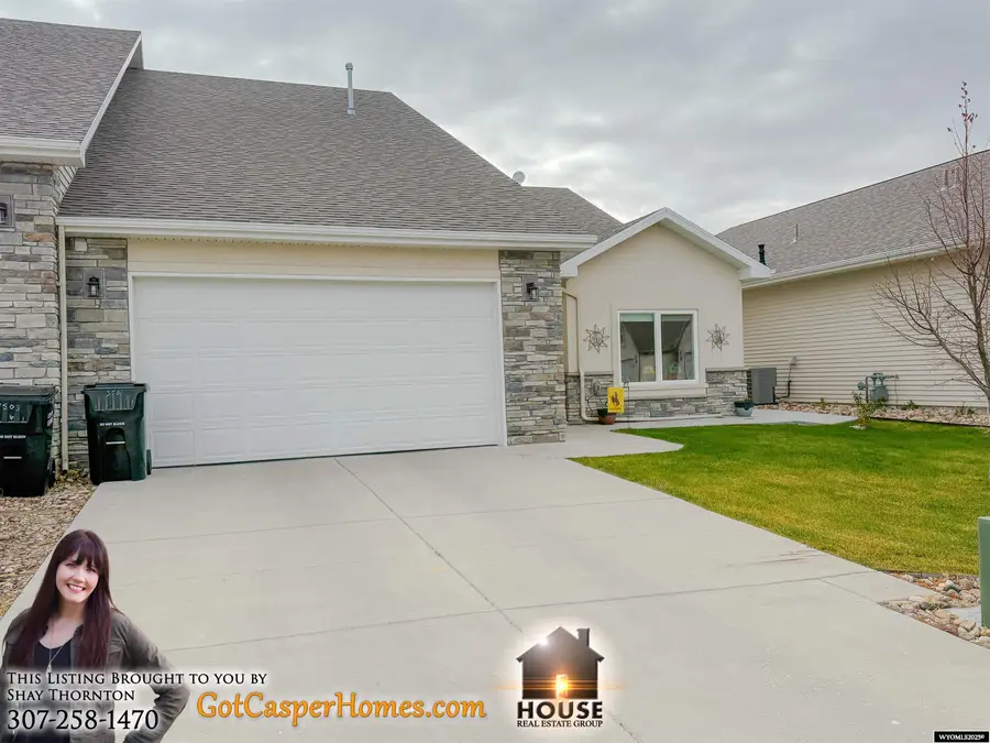 3501 E 8th Street, Casper, WY 82609 - Image #2