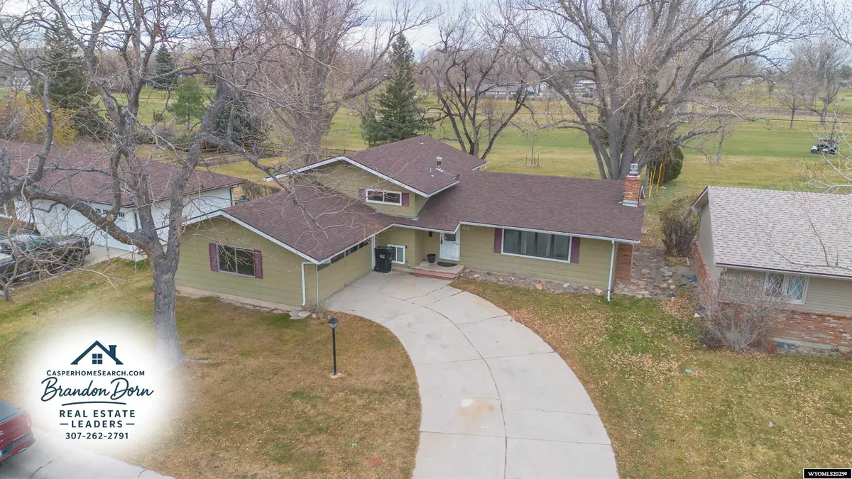 85 Valley, Casper, WY 82604 - Image #1