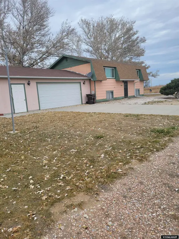 3710 Johnson Street, Torrington, WY 82240-9999