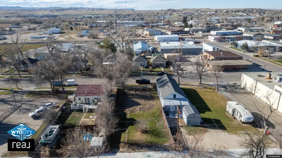 219 S 3rd St, Douglas, WY 82633 - Image #3