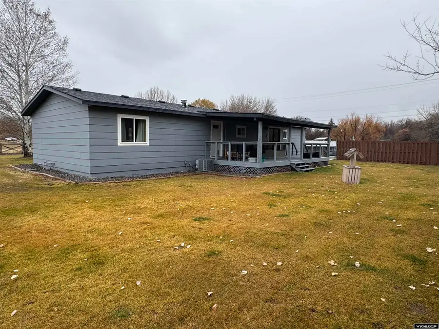 85 Webbwood Rd, Riverton, WY 82501 - Image #2