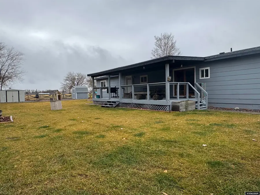 85 Webbwood Rd, Riverton, WY 82501 - Image #3