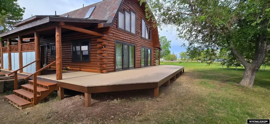 237 TIPPERARY RD, Mountain View, WY 82939 - Image #2