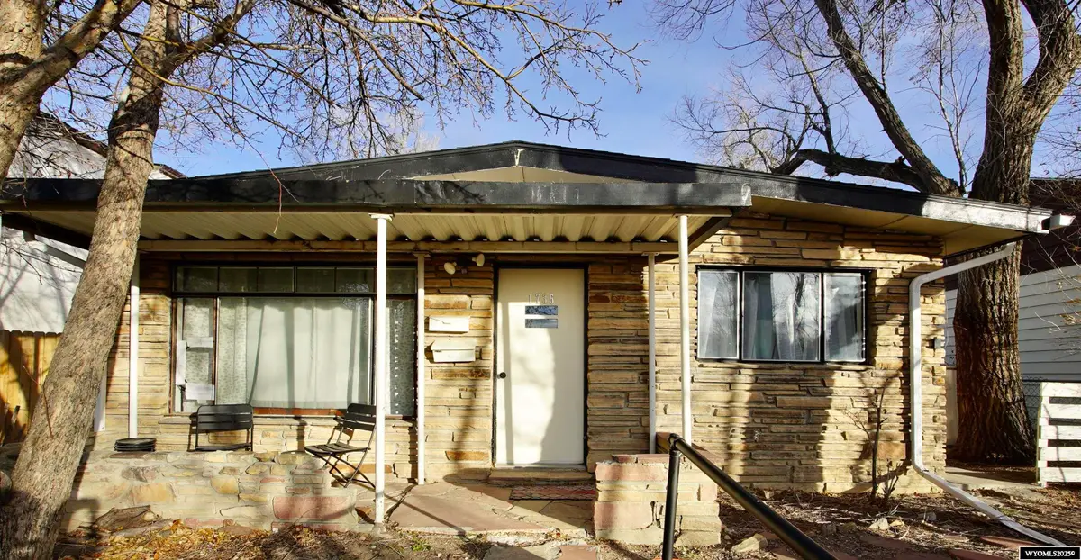 1735 S Jackson Street, Casper, WY 82601 - Image #1