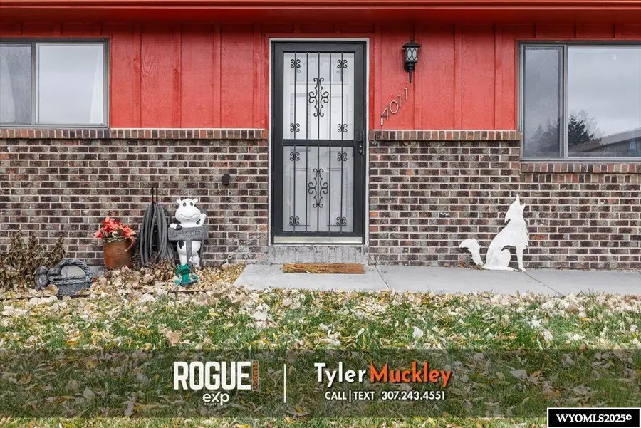 4011 Gannett, Casper, WY 82609 - Image #2