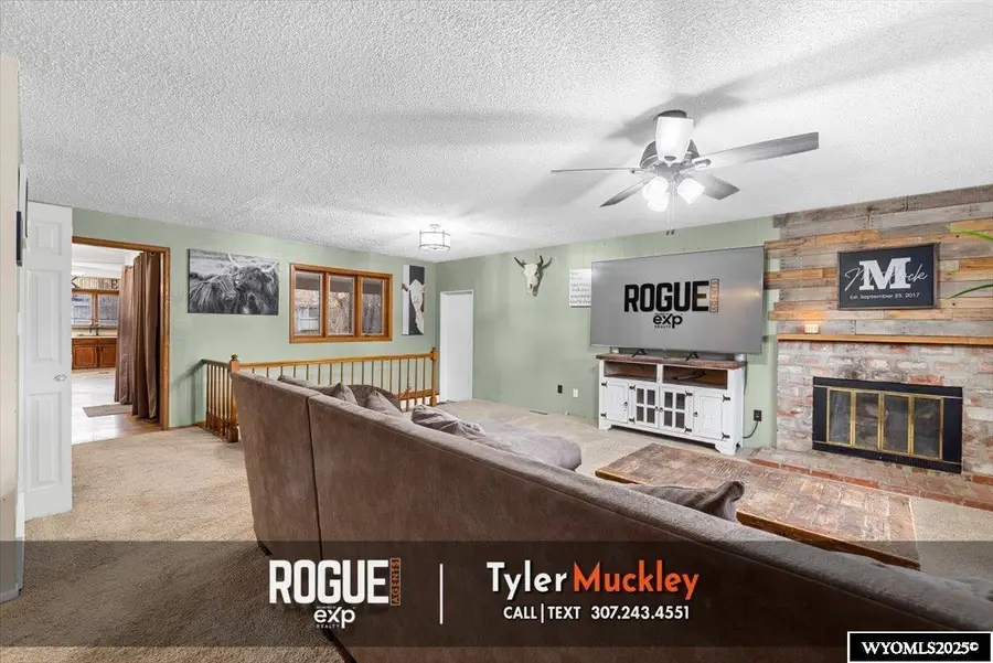 4011 Gannett, Casper, WY 82609 - Image #3