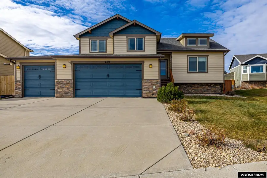 2818 Boots Drive, Casper, WY 82609 - Image #2