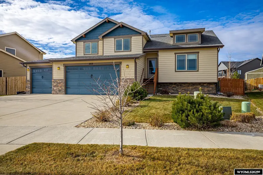 2818 Boots Drive, Casper, WY 82609 - Image #3