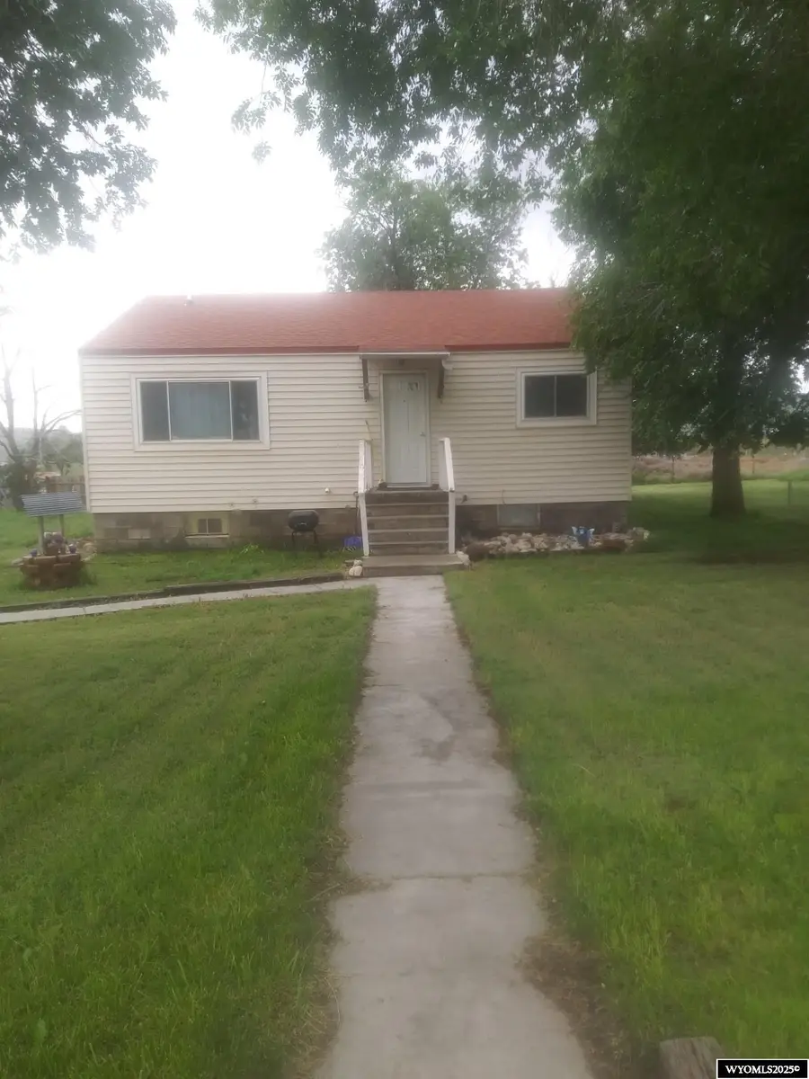 155 Lane 3, Thermopolis, WY 82443 - Image #2