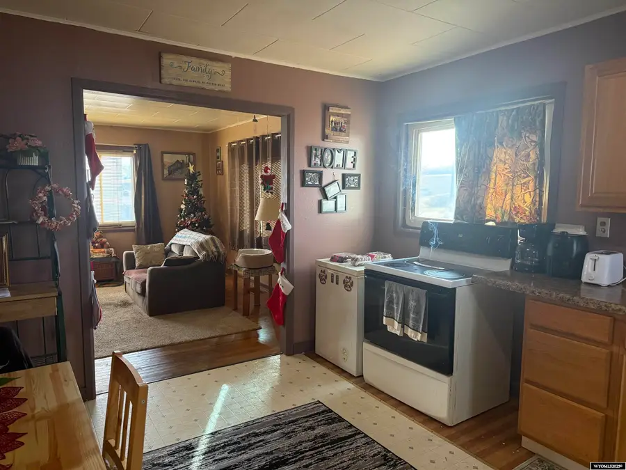 155 Lane 3, Thermopolis, WY 82443 - Image #3